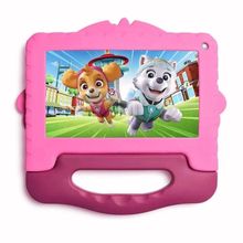 Tablet Multilaser Patrulha Canina Skye Nb422 4gb 64gb 7 Case