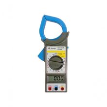 Alicate Amperímetro 1000a Ac Et-3200