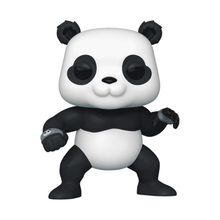 Boneco Funko Pop Jujutsu Kaisen Panda