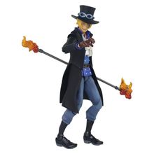 Action Figure One Piece Sabo Variable Action Heroes