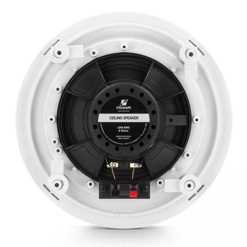 Arandela Frahm Cs 6 Cx 40r - Shop Coopera
