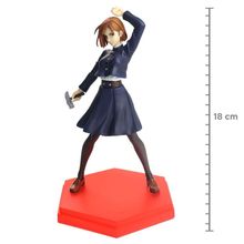Figure Jujutsu Kaisen Nobara Kugisaki Pop Up Parade