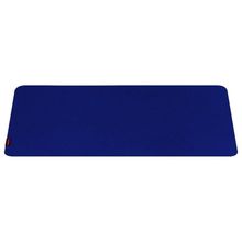 Pcyes Mouse Pad Desk Mat Exclusive Indigo Blue 800x400
