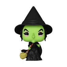 Boneco Funko Pop O Mágico De Oz Bruxa Má