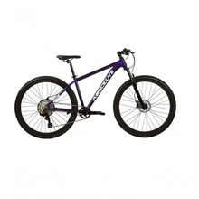Bicicleta Aro 29 Absolute Nero 5 12v Pedivela Single Freios Hidráulicos Garfo C-trava K7 11-50d Roxo Tam: 13.8
