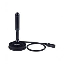 Antena Digital Hdtv 5 Em 1 Vhf-uhf-fm-hdtv-4k 5m Dtv-150