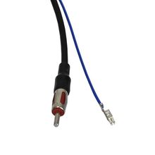 Acessório Cabo Antena Vw Audi Peugeot