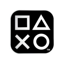 Luminária Playstation Blackbox