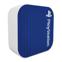 Luminária Box Playstation Blue Vetical Icon