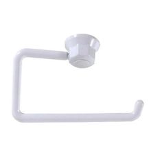 Porta Papel Higiênico Essencial Branco - Bella Arte