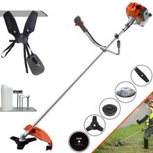 Roçadeira Tekna Rl520acg2 2t 52cc 2hp 13.000rpm 5 Em 1
