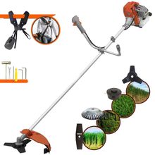 Roçadeira Tekna Rl520ac-g2 2t 52cc 2hp 13.000rpm 4 Em 1