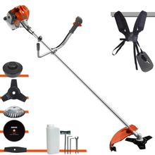 Roçadeira Rl520acg2 52cc 2hp Tekna Com 5 Opções De Cortes