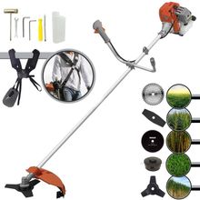 Roçadeira Rl520acg2 52cc Com Carretel + Facas 2p 3p 40d 80d