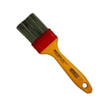 Pincel Médio 2'' Cerdas Sintéticas Para Todos Os Tipos De Tintas