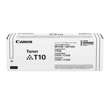 Toner Canon T10 Ciano 4565c001aa | Lbp1538c Mf1538c