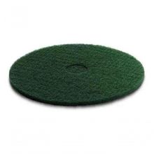 Disco Pad Verde 440mm - Kit 5 Peças Karcher