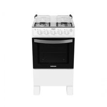 Fogão Waves New 4 Bocas Branco Itatiaia Bivolt