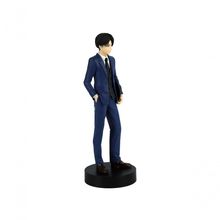 Figure Attack On Titan - Levi Ackerman - Suit Version -...