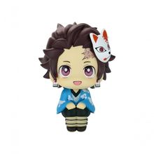 Figure Demon Slayer: Kimetsu No Yaiba - Tanjiro Kamado -...