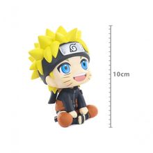 Figure Naruto - Uzumaki Naruto - Look Up Series Ref.: 829765