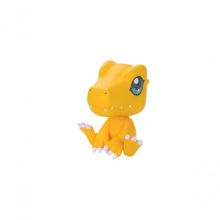 Figure Digimon Adventure - Agumon - Lookup Ref.:832178