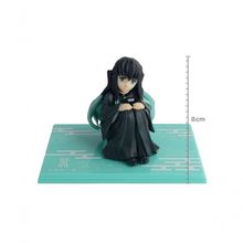 Figure Demon Slayer Kimetsu Noyaiba - Tokito-san