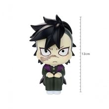 Figure Demon Slayer: Kimetsu No Yaiba - Genya - Lookup...