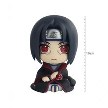 Figure Naruto - Uchiha Itachi - Ref.: 829888