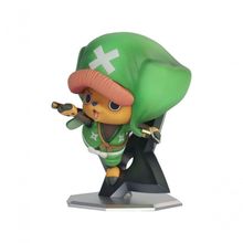 Figure One Piece - Chopperemon - Portrait.of.pirates...