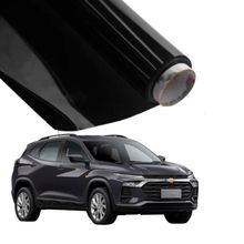 Película Nanocarbono Insulfilm Para Chevrolet Tracker G20