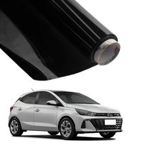 Película Nanocerâmica Insulfilm Para Hyundai Hb20 G5