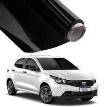 Película Nanocerâmica Insulfilm Para Fiat Argo G5