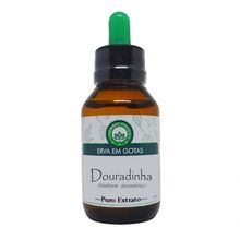 Douradinha Do Campo - Extrato 60ml (tintura Mãe)