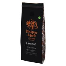 Café Marques Gourmet Especial Torrado E Moído 500g