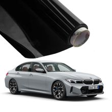 Película Nanocarbono Insulfilm Para Bmw Série 6 G50
