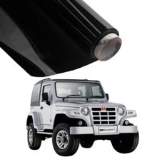 Película Nanocerâmica Insulfilm Para Troller 2011 G35