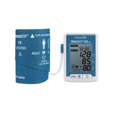 Mapa Monitor De Pressão Arterial Watchbp 03 Afib Microlife