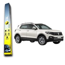 Película Profissional Insulfilm Para Volkswagen T-cross G5