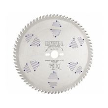 Disco De Serra Circular Para Madeira-mdf 12 300mm Modelo Freud 96 Dentes Irwin
