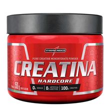 Creatina Integralmedica 150g Neutro