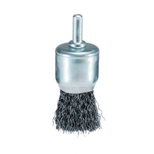 Escova Pincel Com Haste Aço Ondulado 25mm Makita D-40026