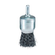 Escova Pincel Com Haste Aço Ondulado 19mm Makita D-40010