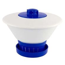 Margarida Clorador Flutuador De Pastilha De Cloro Piscinas