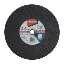 Disco De Corte 355x2.5x25mm Makita B-57607-5 Kit 5 Peças – Resistente E Preciso