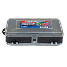 Estojo Organizador 17,5x10,5x4,5cm Toyarq 8002-07