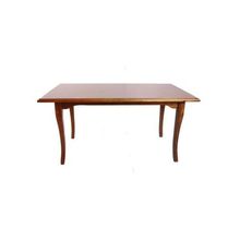 Mesa Retangular 2,20 X 1,00 - Móveis De Gramado