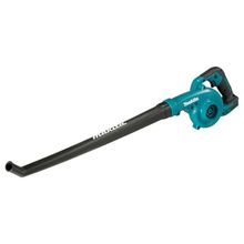 Soprador Makita Dub186z 18v Lxt – Potente, Resistente E Leve, Ideal Para Uso Profissional E Doméstic