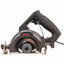 Serra Mármore 110mm 1400w Kress Ku076 – Potente E Precisa 220 Volts