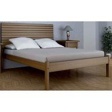 Cama De Casal Queen Size Oly 1,60 X 2,00 - Móveis De Gramado